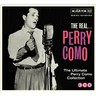 The Real Perry Como / Ultimate Collection (3D) cover