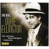 The Real Duke Ellington 3CD cover