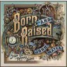 Born & Raised (LP) cover