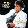 Thriller (25th Anniversary Edition) cover