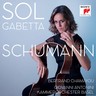 Sol Gabetta - Schumann cover