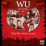Wu: Story Of The Wu-Tang Clan cover