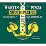 South Pacific cover