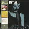 Santatna - 3 Original Album Classics: Illuminations / Oneness: Silver Dreams - Golden Reality / The Swing Of Delight cover