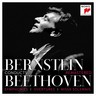 Bernstein Conducts Beethoven: Symphonies / Overtures / Missa Solemnis [remastered] cover