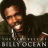 The Very Best Of Billy Ocean cover