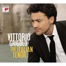 MARBECKS COLLECTABLE: Vittorio Grigolo - The Italian Tenor cover