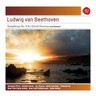 Beethoven: Symphony No.9 'Choral' / etc cover