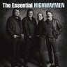 The Essential Highwaymen cover