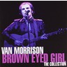 Brown Eyed Girl: The Collection (Gold Series) cover