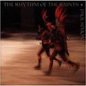 The Rhythm Of The Saints [expanded and remastered] cover