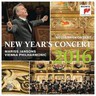 New Year's Concert 2016 cover