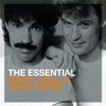 The Essential Hall & Oates cover
