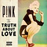 The Truth About Love (LP) cover