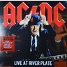 Live At River Plate (Triple LP) cover