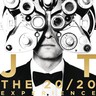 The 20/20 Experience (2LP) cover