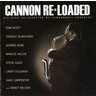 Cannon Re-Loaded - all-star celebration of Cannonball Adderley cover