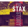 The Stax Story cover