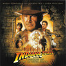 Indiana Jones And The Kingdom Of The Crystal Skull (Original Motion Picture Soundtrack) cover