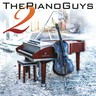 The Piano Guys 2 cover