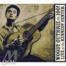 Woody Guthrie: At 100! (Live at the Kennedy Center) (CD + DVD) cover