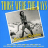 Those Were The Days: Summer Holiday cover