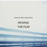 Rewind The Film (Deluxe) - Limited 2CD cover