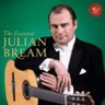 The Essential Julian Bream cover