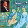 Dowland: Lute Songs cover