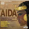 Verdi: Aida (complete opera recorded in 1959) cover