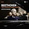 Beethoven: Complete Piano Sonatas cover