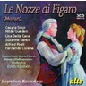 Mozart: Le Nozze Di Figaro (complete opera cover