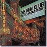 Las Vegas Story - 180g LP cover