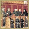 Monastic Chant cover