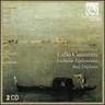 Cello Concertos cover