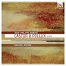 Rameau: Castor & Pollux (complete opera) cover