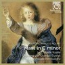 Mozart: Mass in C minor / Masonic Funeral Music in C minor cover