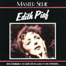 Edith Piaf - Master Series cover