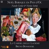 Baroque Christmas in Occitania cover