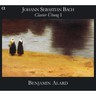 Bach: Partitas Nos. 1-6, BWV825-830 cover