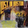 MARBECKS COLLECTABLE: Lost In Boston Vol 4 - Songs you have never heard from 'Sweet Charity', 'Little Shop of Horrors', 'Pippin' and more cover