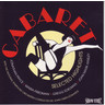 MARBECKS COLLECTABLE: Cabaret - selected highlights [cast recording] cover