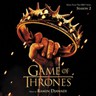 Ost: Game Of Thrones Season 2 cover