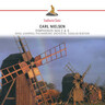 MARBECKS COLLECTABLE: Nielsen: Symphonies Nos. 2 & 5 cover