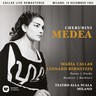 Cherubini: Medea (complete opera recorded live in 1953) cover