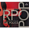 Greatest Hits Of The Police cover