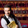 MARBECKS COLLECTABLE: Piotr Beczala - Verdi Arias cover