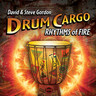 Drum Cargo: Rhythms of Earth cover