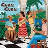 Putumayo Presents Cuba! Cuba! cover