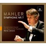 Mahler: Symphony No.7 cover